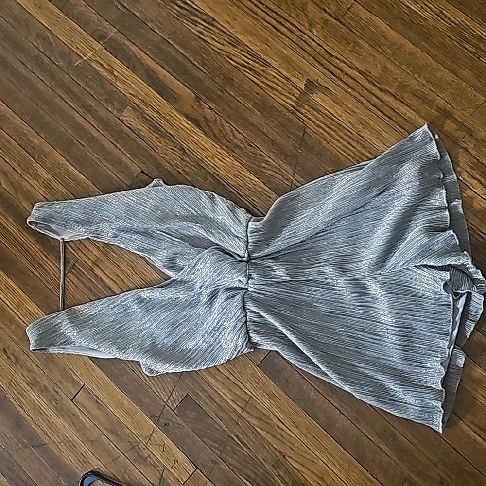 Women's Romper